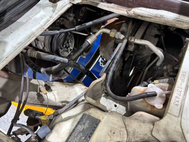 1989 DAIHATSU HIJET TRUCK JUMBO