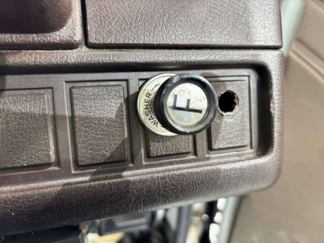 1989 DAIHATSU HIJET TRUCK JUMBO