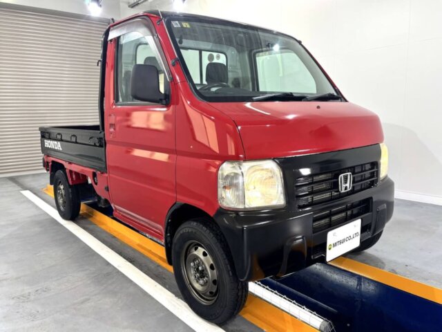 For sale 1999 Honda acty truck HA7-1009604 #Japanese #keitruck #minitruck #honda #acty #uk