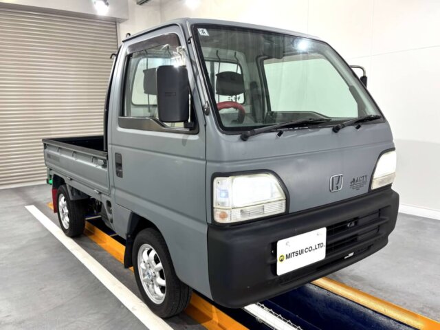 For sale 1998 Honda acty truck HA4-2404344 #Japanese #keitruck #minitruck #honda #acty #uk