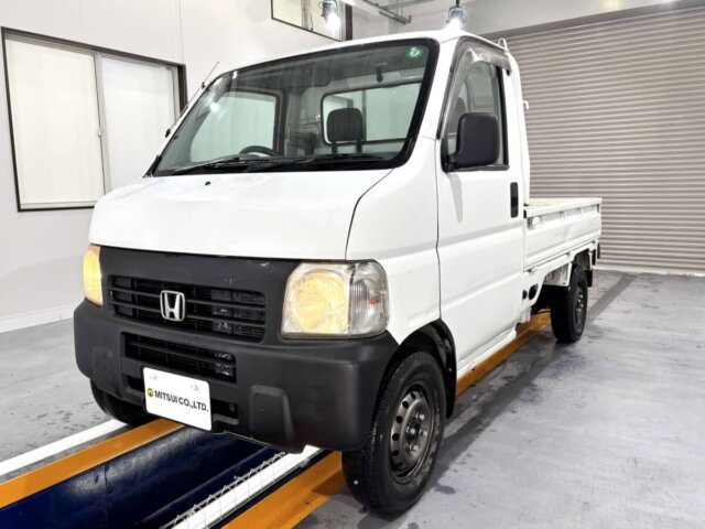 1999 HONDA ACTY TRUCK