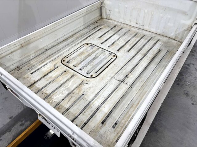 1999 HONDA ACTY TRUCK