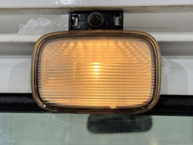 1999 HONDA ACTY TRUCK