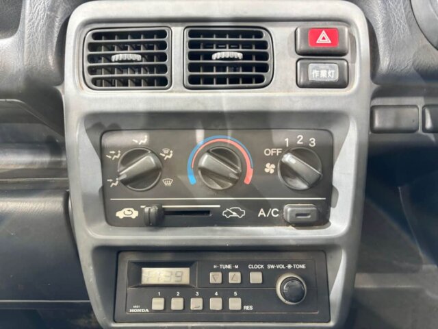 1999 HONDA ACTY TRUCK