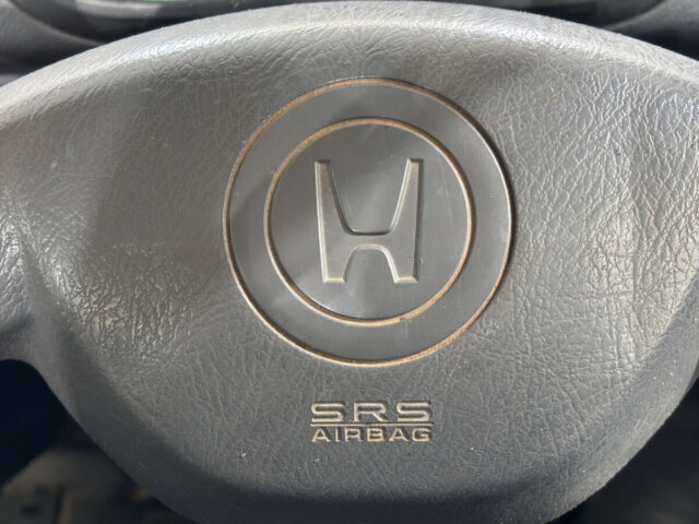1999 HONDA ACTY TRUCK
