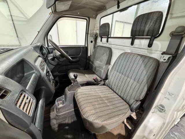 1999 HONDA ACTY TRUCK