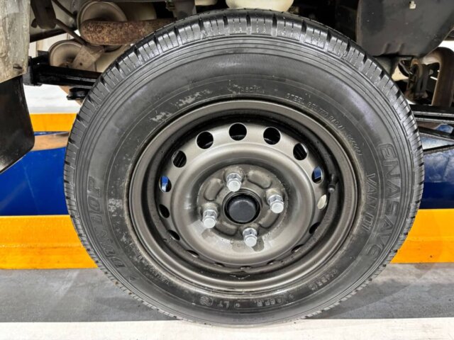 1999 HONDA ACTY TRUCK