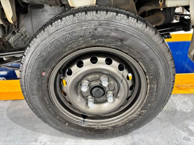 1999 HONDA ACTY TRUCK