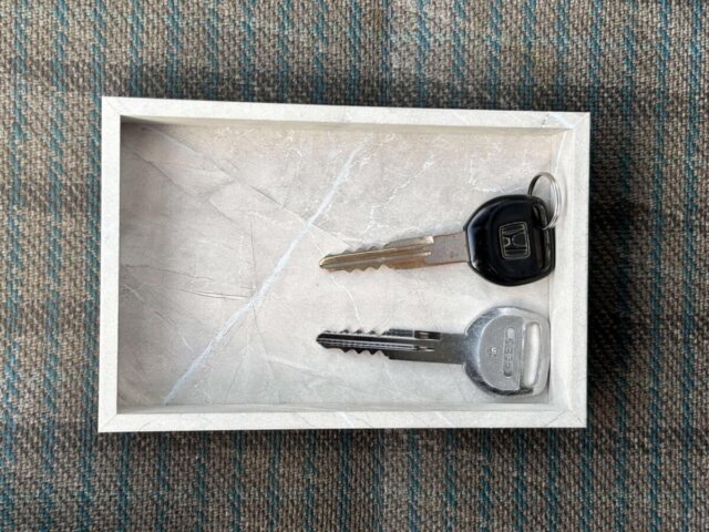 1999 HONDA ACTY TRUCK