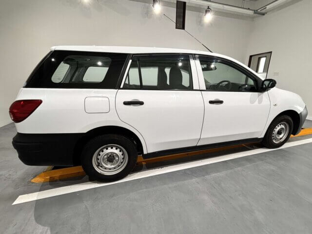 2018 NISSAN NV150 AD