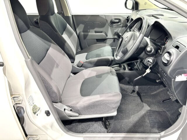 2018 NISSAN NV150 AD