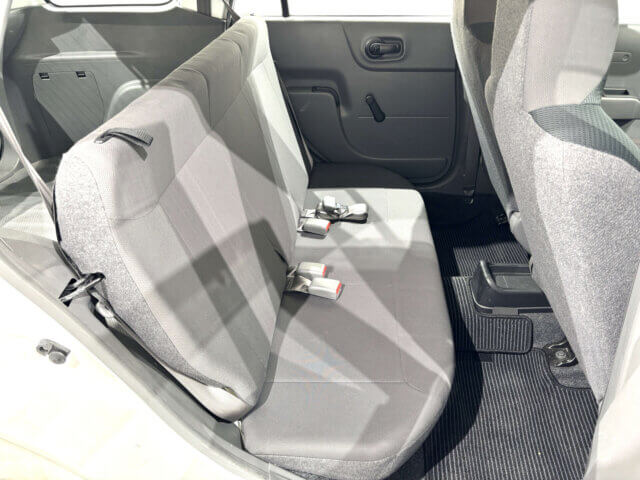 2018 NISSAN NV150 AD