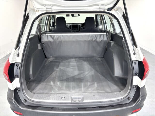 2018 NISSAN NV150 AD