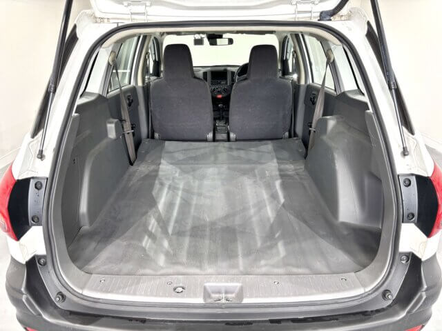 2018 NISSAN NV150 AD