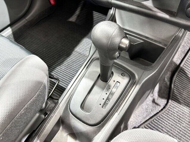 2018 NISSAN NV150 AD