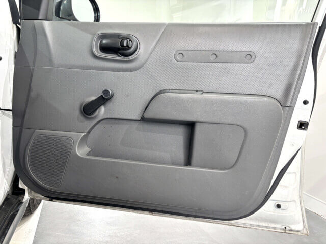 2018 NISSAN NV150 AD