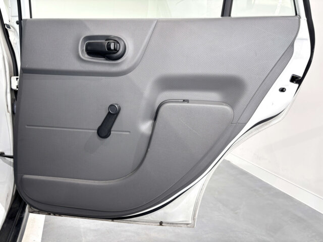 2018 NISSAN NV150 AD