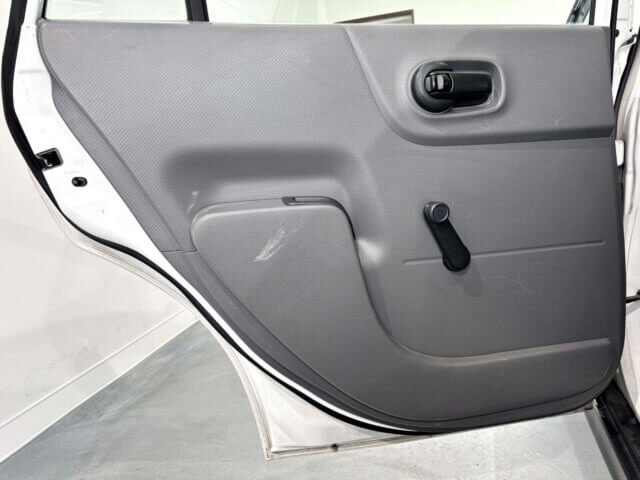 2018 NISSAN NV150 AD