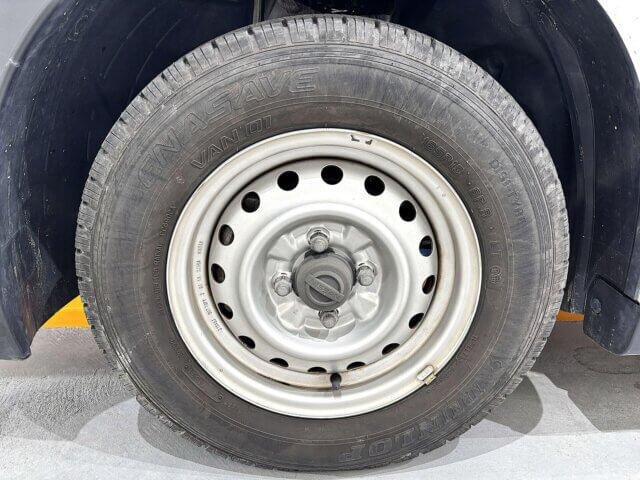 2018 NISSAN NV150 AD