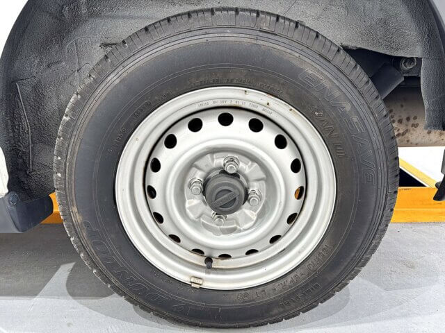 2018 NISSAN NV150 AD