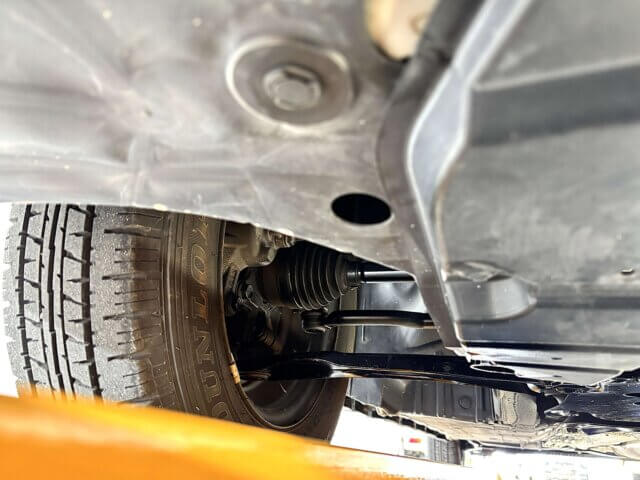 2018 NISSAN NV150 AD