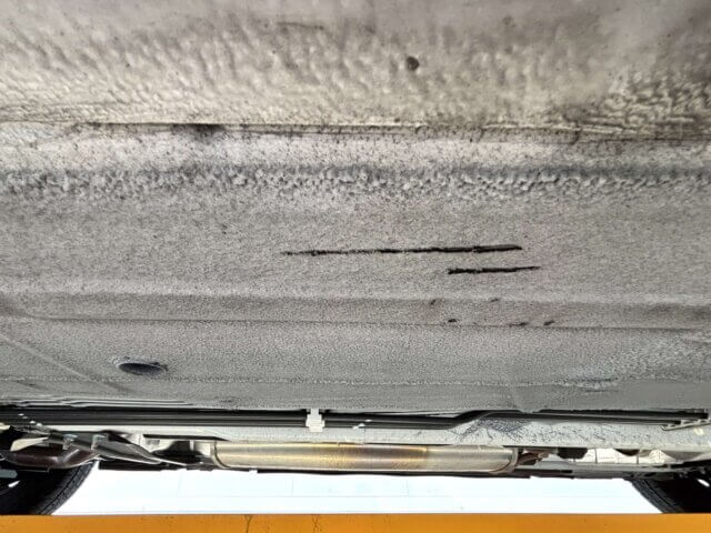 2018 NISSAN NV150 AD