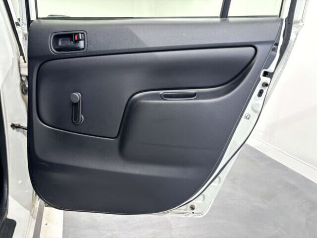 2016 TOYOTA PROBOX VAN