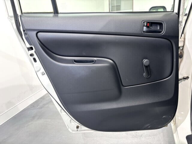 2016 TOYOTA PROBOX VAN