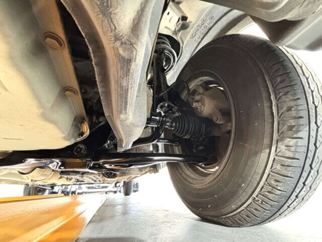 2016 TOYOTA PROBOX VAN