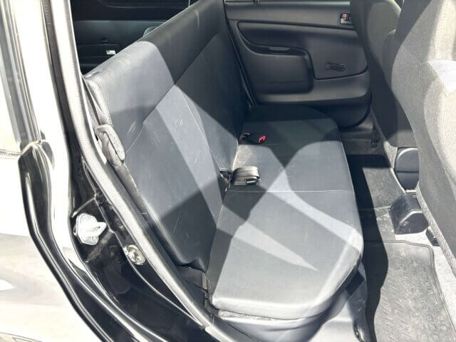 2020 TOYOTA SUCCEED VAN