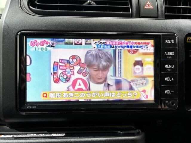 2020 TOYOTA SUCCEED VAN