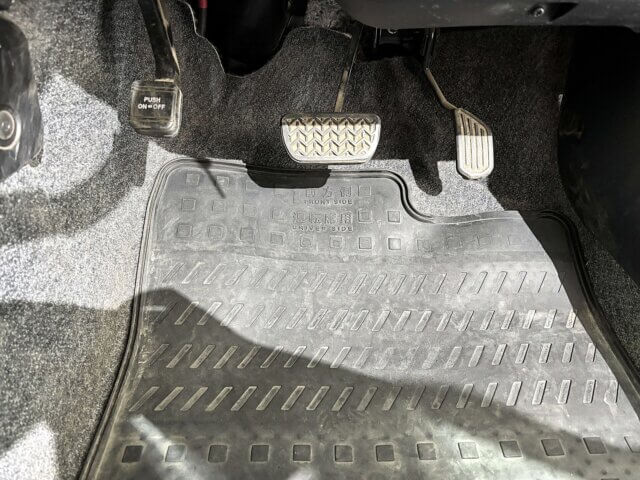 2020 TOYOTA SUCCEED VAN