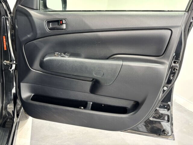 2020 TOYOTA SUCCEED VAN