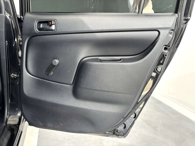 2020 TOYOTA SUCCEED VAN