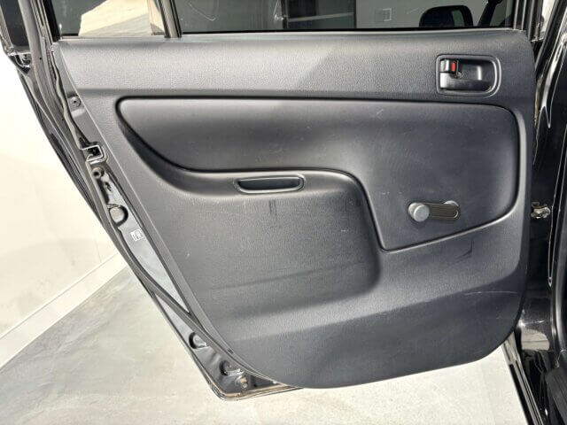 2020 TOYOTA SUCCEED VAN