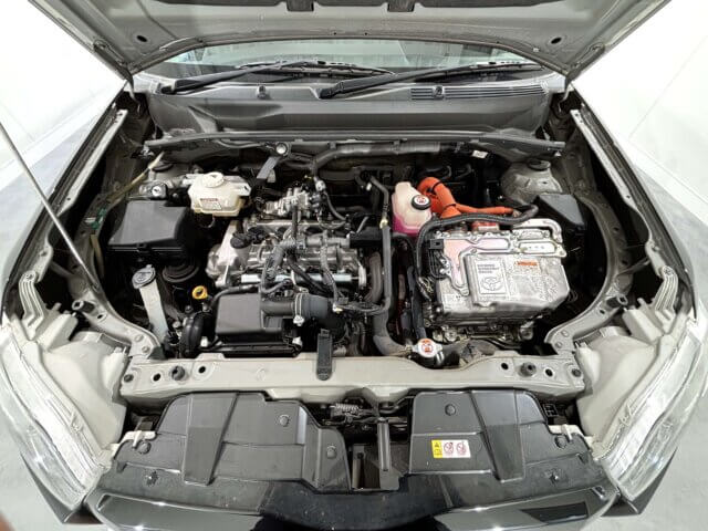 2020 TOYOTA SUCCEED VAN