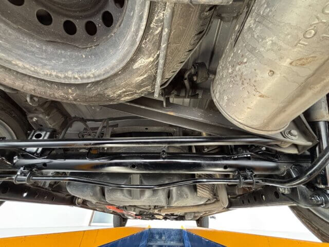 2020 TOYOTA SUCCEED VAN