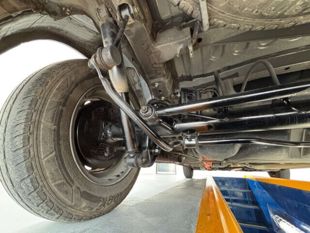 2020 TOYOTA SUCCEED VAN