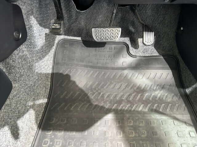 2017 TOYOTA SUCCEED VAN