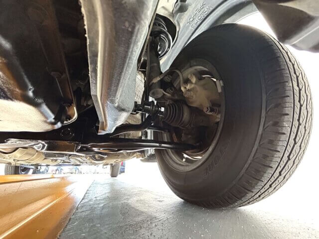 2017 TOYOTA SUCCEED VAN