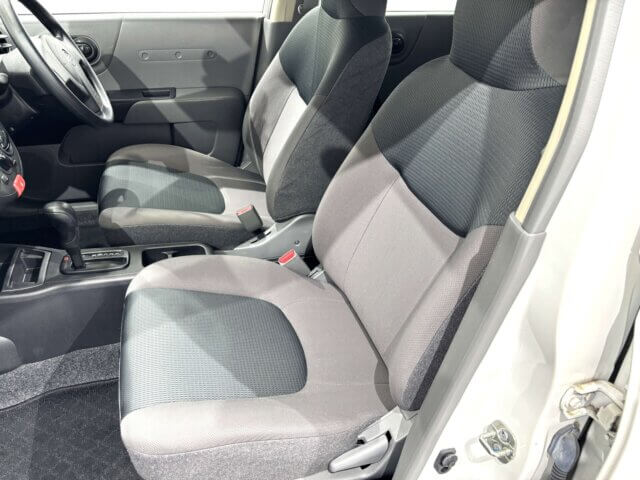 2018 NISSAN NV150 AD