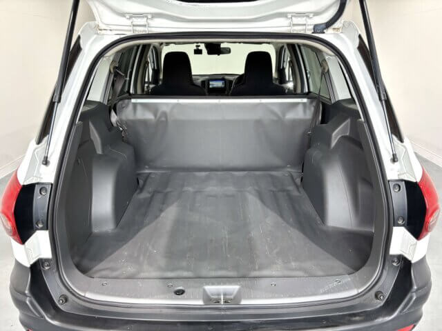 2018 NISSAN NV150 AD