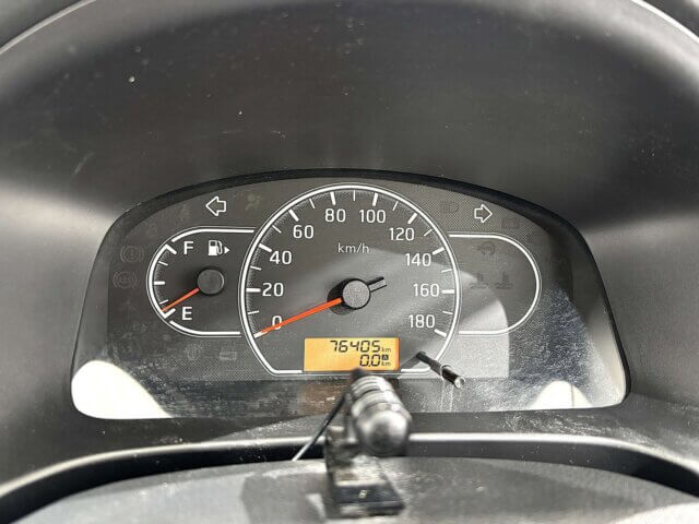 2018 NISSAN NV150 AD