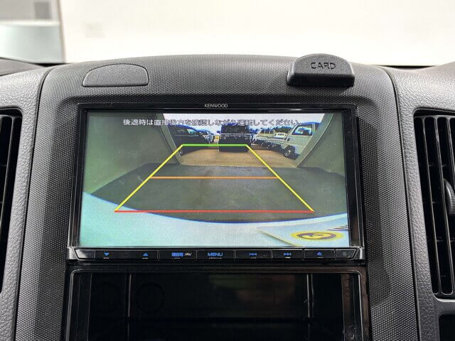 2018 NISSAN NV150 AD