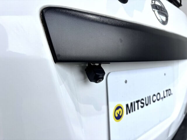 2018 NISSAN NV150 AD