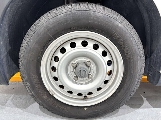 2018 NISSAN NV150 AD