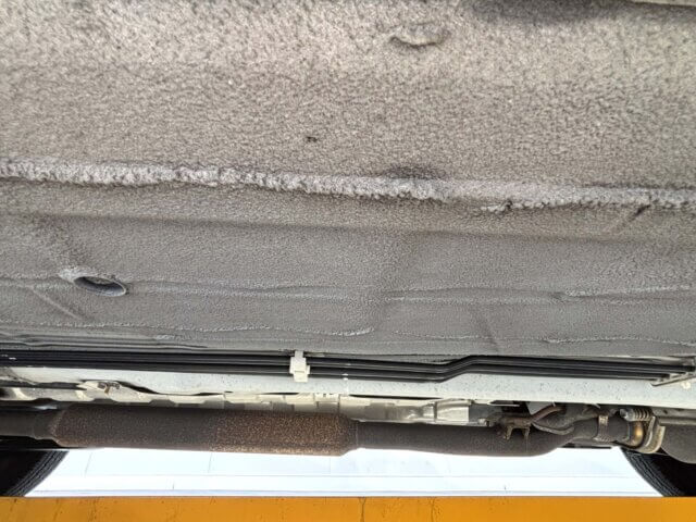 2018 NISSAN NV150 AD