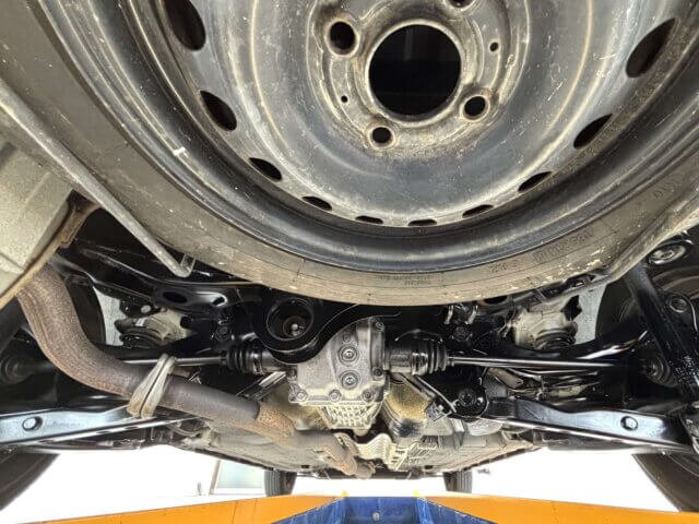 2018 NISSAN NV150 AD