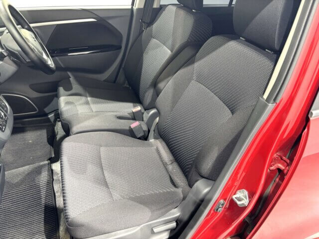 2013 SUZUKI WAGON R STINGRAY