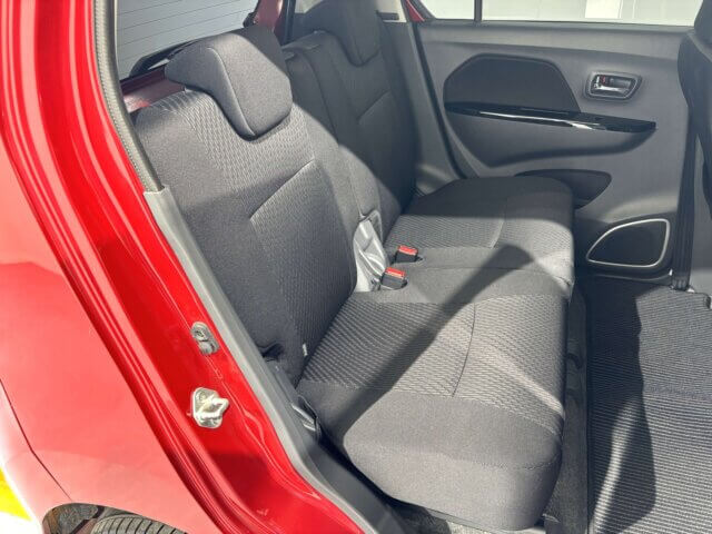 2013 SUZUKI WAGON R STINGRAY